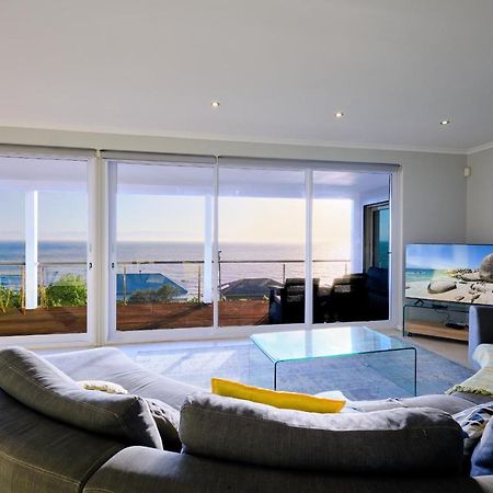 Bahari Villa Simonʼs Town Zewnętrze zdjęcie