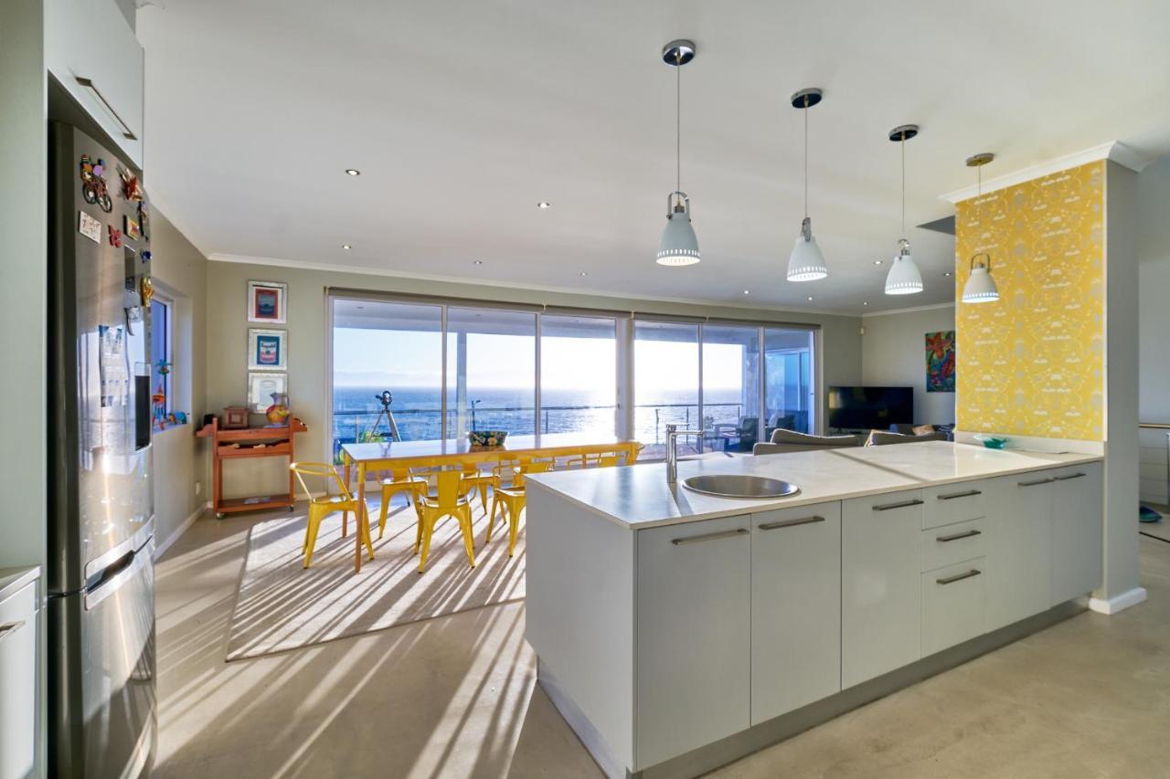 Bahari Villa Simonʼs Town Zewnętrze zdjęcie