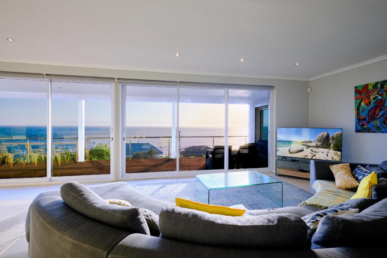 Bahari Villa Simonʼs Town Zewnętrze zdjęcie