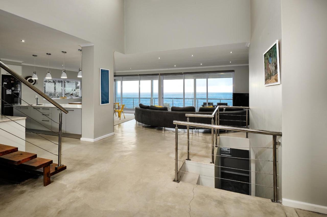 Bahari Villa Simonʼs Town Zewnętrze zdjęcie