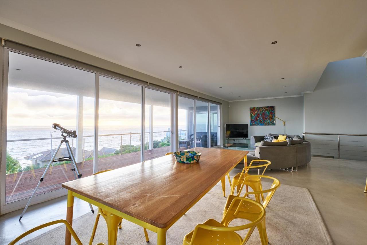 Bahari Villa Simonʼs Town Zewnętrze zdjęcie