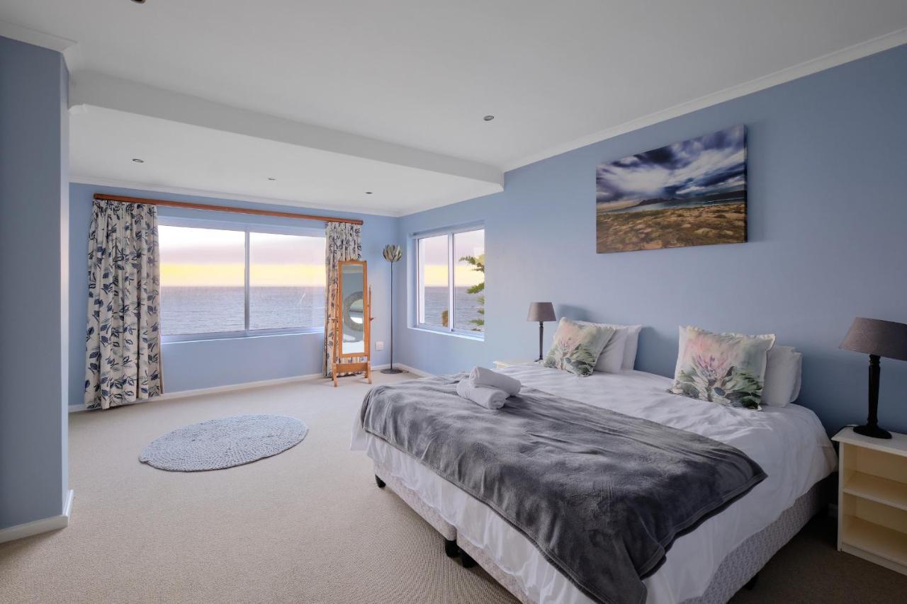 Bahari Villa Simonʼs Town Zewnętrze zdjęcie