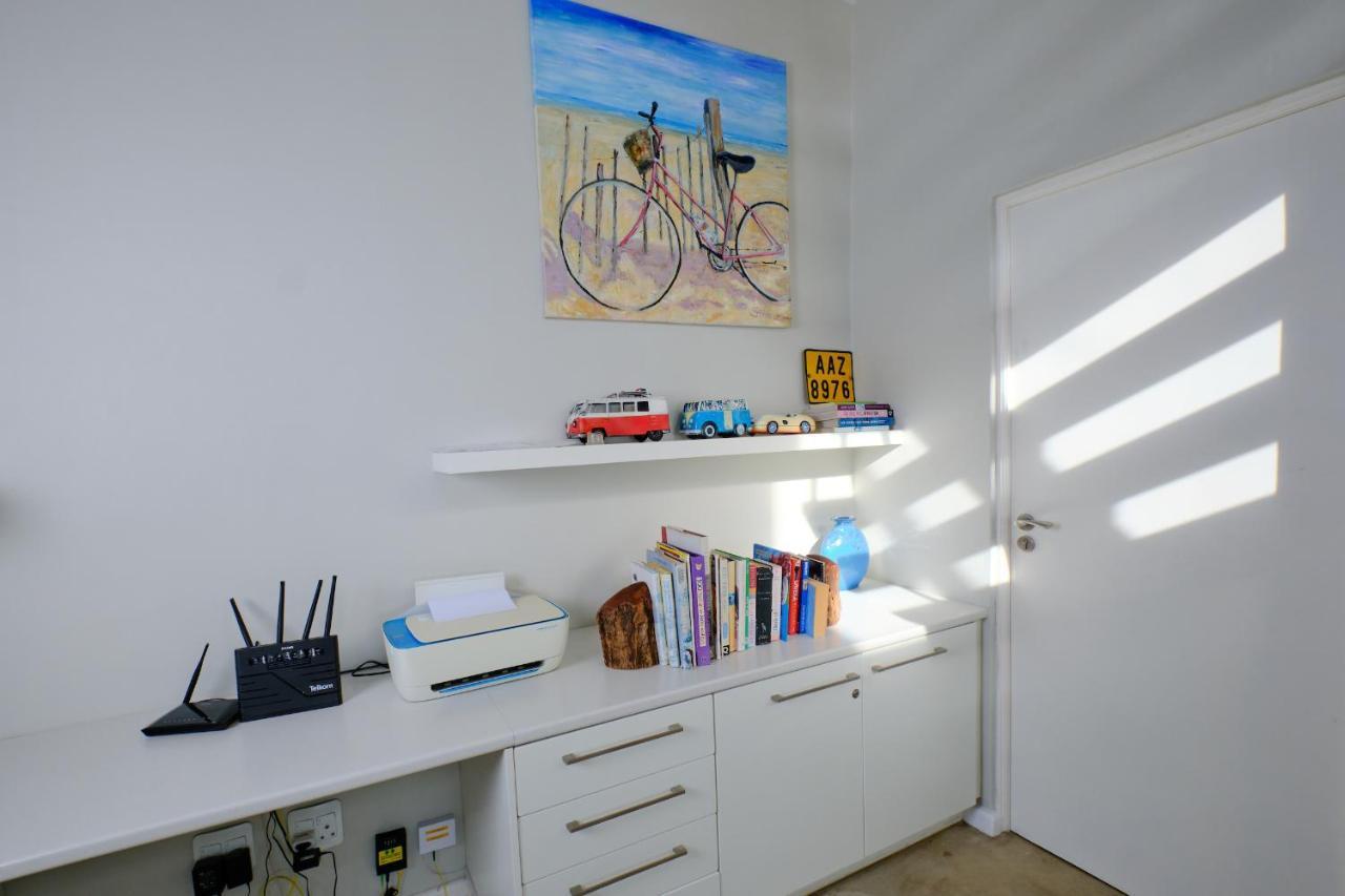 Bahari Villa Simonʼs Town Zewnętrze zdjęcie