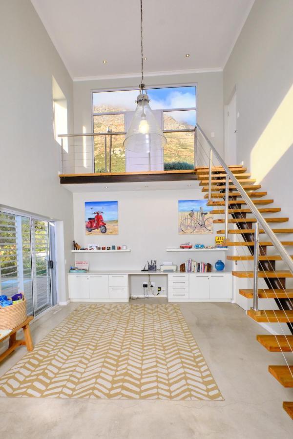 Bahari Villa Simonʼs Town Zewnętrze zdjęcie