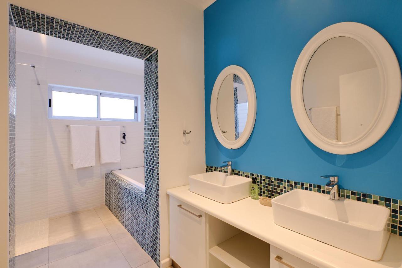 Bahari Villa Simonʼs Town Zewnętrze zdjęcie