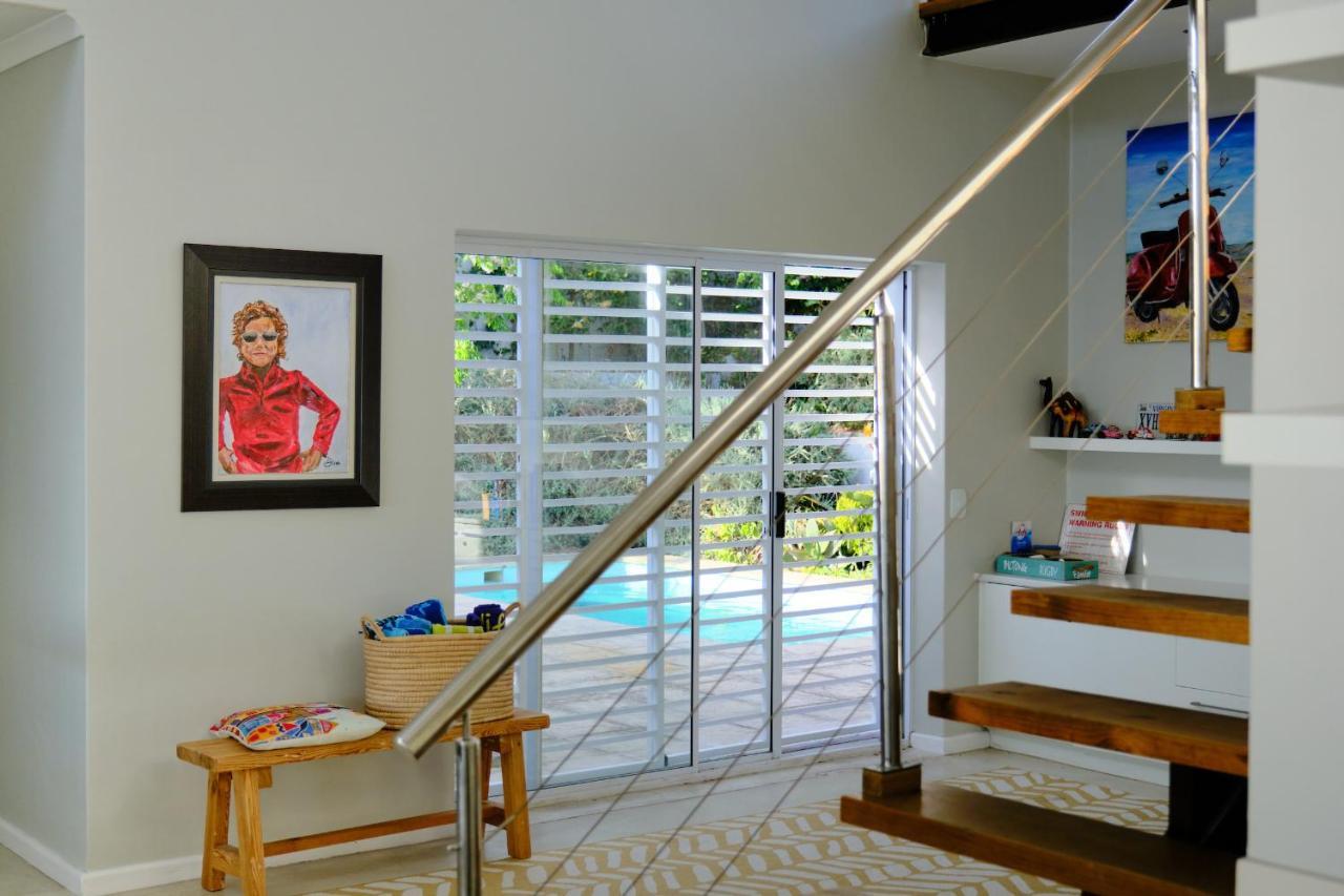 Bahari Villa Simonʼs Town Zewnętrze zdjęcie