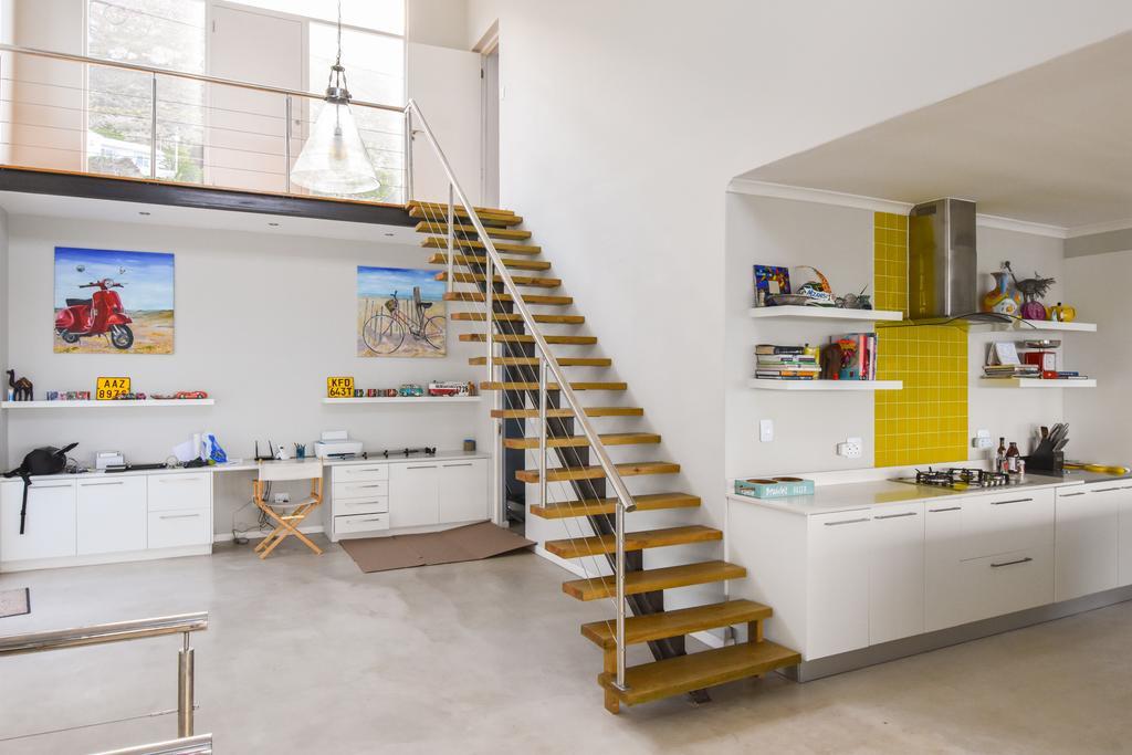 Bahari Villa Simonʼs Town Zewnętrze zdjęcie